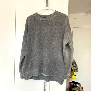 Allsaints Crewneck